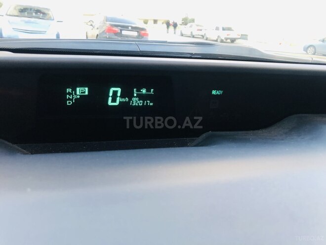 Toyota Prius 2007, 132,017 km - 1.5 l - Bakı