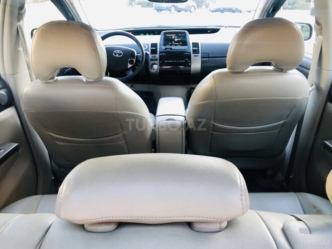 Toyota Prius 2007, 132,017 km - 1.5 l - Bakı