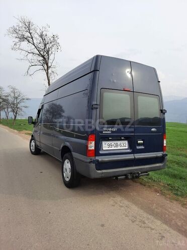 Ford Transit 2011, 181,000 km - 2.2 л - Gəncə