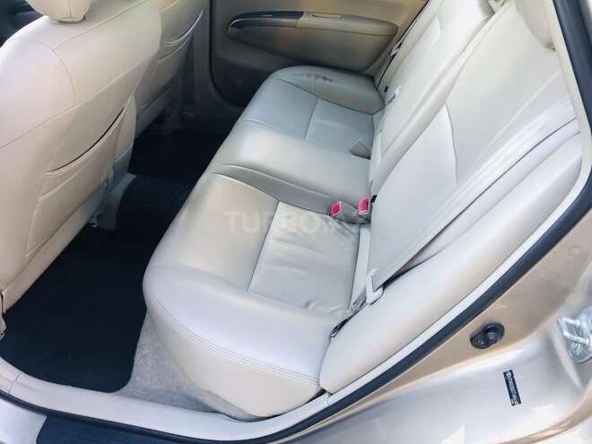 Toyota Prius 2007, 132,017 km - 1.5 l - Bakı