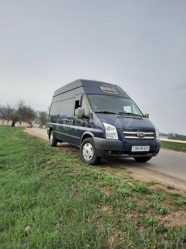 Ford Transit 2011, 181,000 km - 2.2 л - Gəncə