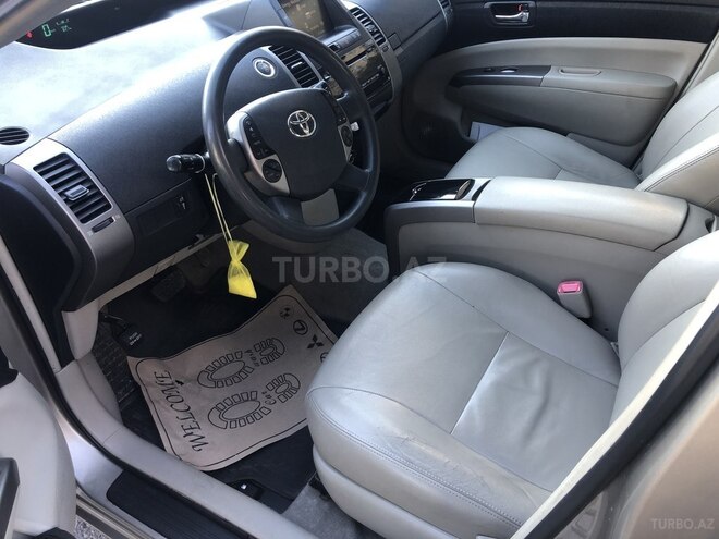 Toyota Prius 2007, 132,017 km - 1.5 l - Bakı