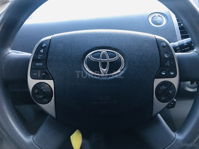 Toyota Prius 2007, 132,017 km - 1.5 l - Bakı