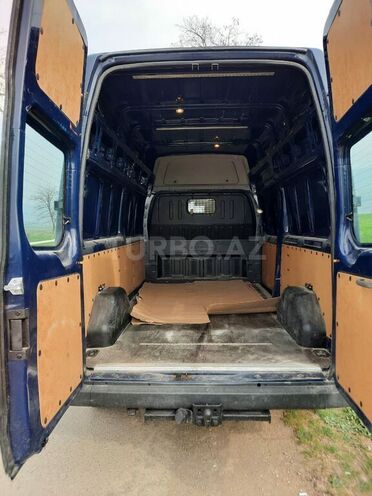 Ford Transit 2011, 181,000 km - 2.2 л - Gəncə