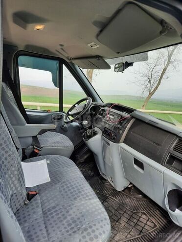 Ford Transit 2011, 181,000 km - 2.2 л - Gəncə