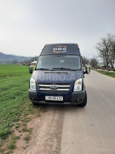 Ford Transit 2011, 181,000 km - 2.2 л - Gəncə