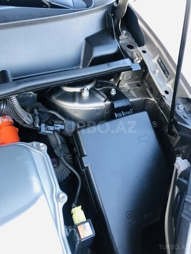 Toyota Prius 2007, 132,017 km - 1.5 l - Bakı