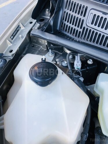 Toyota Prius 2007, 132,017 km - 1.5 l - Bakı