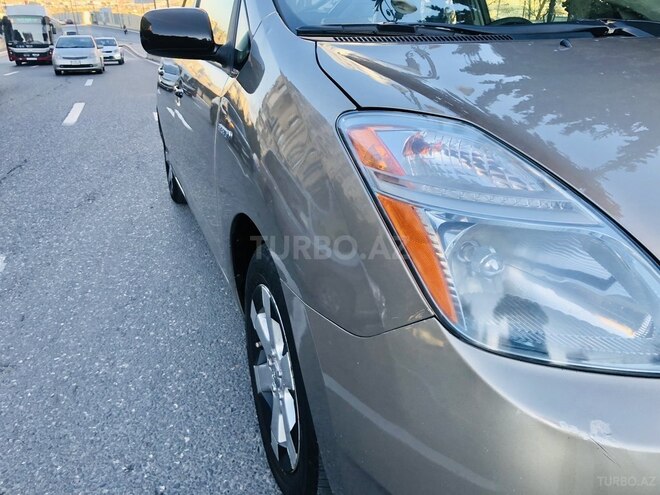 Toyota Prius 2007, 132,017 km - 1.5 l - Bakı