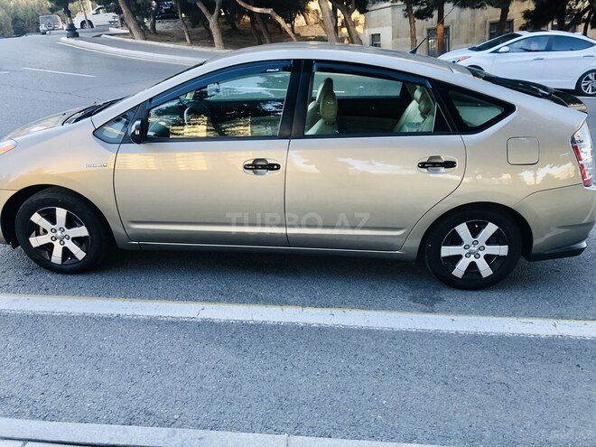 Toyota Prius 2007, 132,017 km - 1.5 l - Bakı
