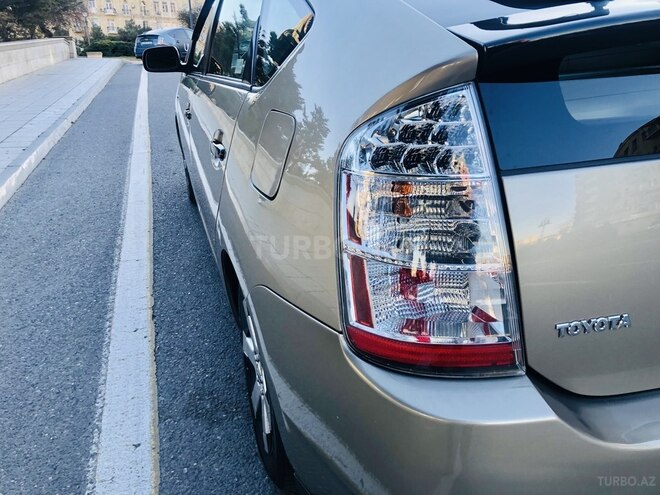 Toyota Prius 2007, 132,017 km - 1.5 l - Bakı