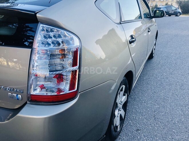 Toyota Prius 2007, 132,017 km - 1.5 l - Bakı