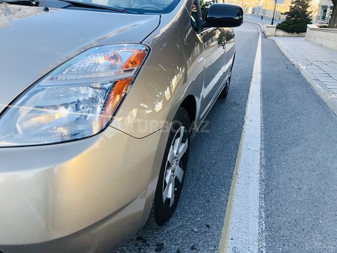 Toyota Prius 2007, 132,017 km - 1.5 l - Bakı