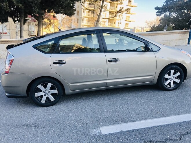 Toyota Prius 2007, 132,017 km - 1.5 l - Bakı