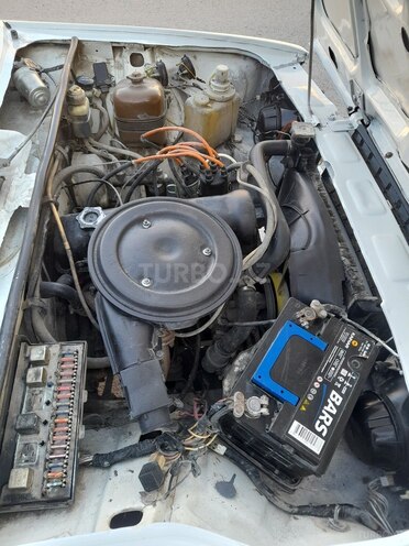 LADA (VAZ) 2107 2001, 126,458 km - 1.5 l - Bakı