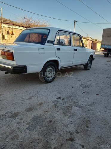 LADA (VAZ) 2107 2001, 126,458 km - 1.5 l - Bakı