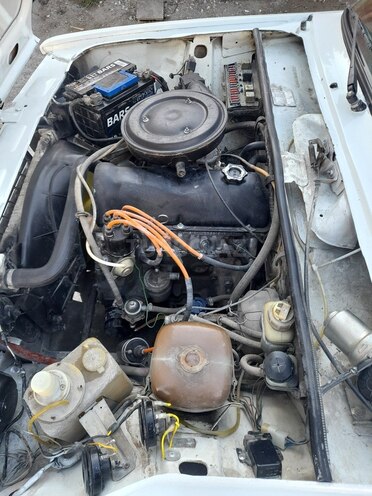 LADA (VAZ) 2107 2001, 126,458 km - 1.5 l - Bakı