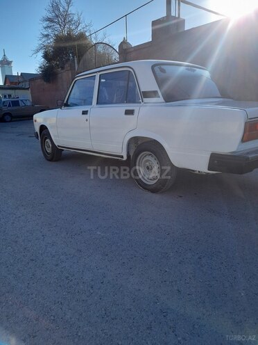 LADA (VAZ) 2107 2001, 126,458 km - 1.5 l - Bakı