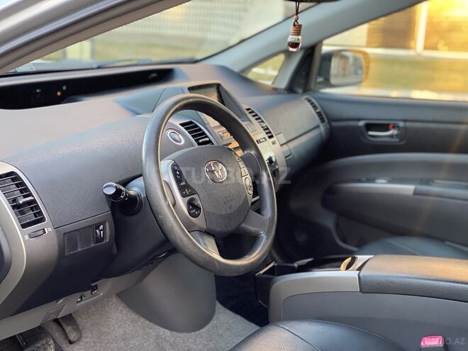 Toyota Prius 2007, 226,918 km - 1.5 л - Bakı
