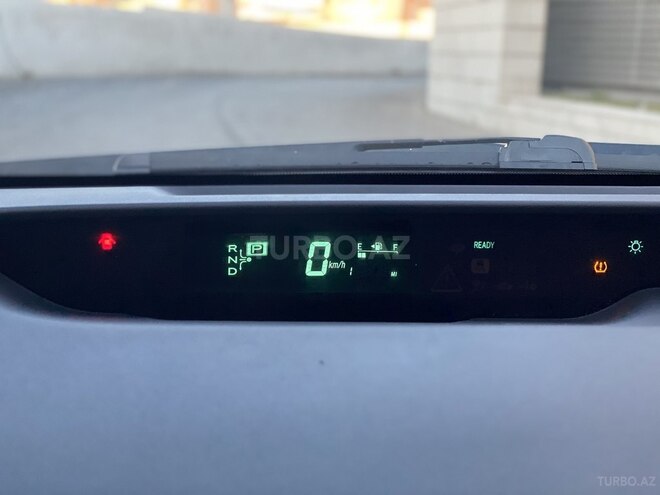 Toyota Prius 2007, 226,918 km - 1.5 л - Bakı