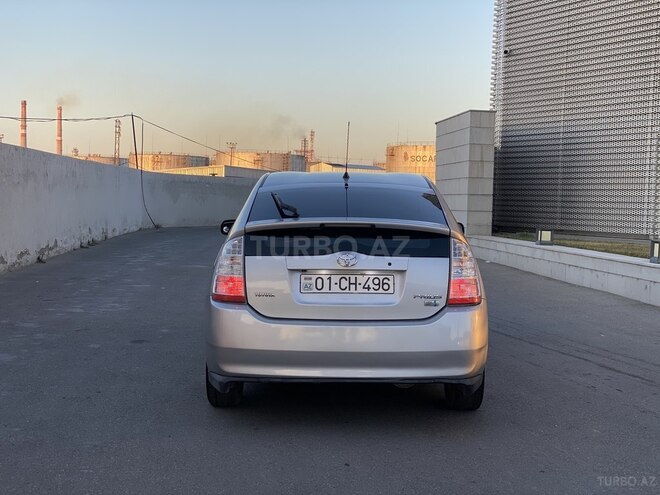 Toyota Prius 2007, 226,918 km - 1.5 л - Bakı