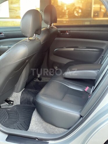 Toyota Prius 2007, 226,918 km - 1.5 л - Bakı