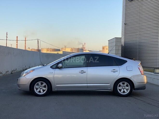 Toyota Prius 2007, 226,918 km - 1.5 л - Bakı
