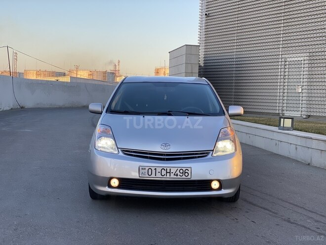Toyota Prius 2007, 226,918 km - 1.5 л - Bakı