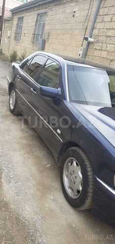 Mercedes C 220 1996, 457,000 km - 2.2 л - Bakı