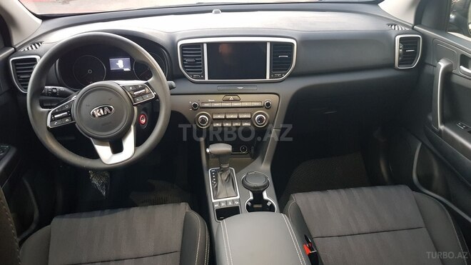 Kia Sportage 2021, 13,000 km - 2.0 l - Bakı