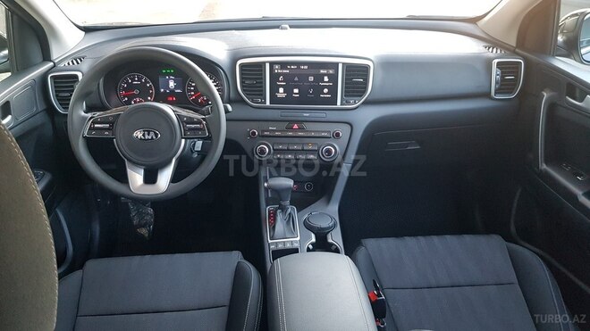 Kia Sportage 2021, 13,000 km - 2.0 l - Bakı