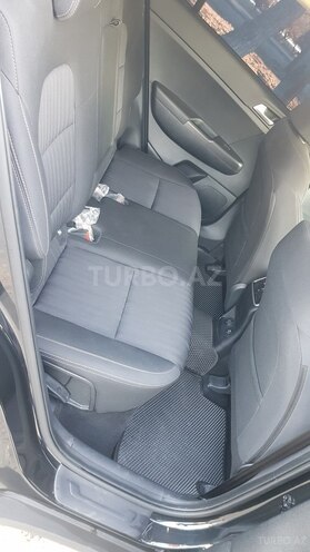 Kia Sportage 2021, 13,000 km - 2.0 l - Bakı