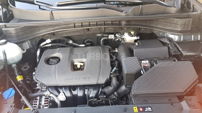 Kia Sportage 2021, 13,000 km - 2.0 l - Bakı