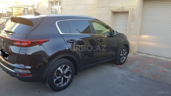 Kia Sportage 2021, 13,000 km - 2.0 l - Bakı