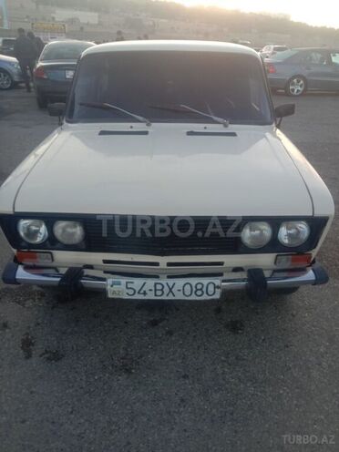 LADA (VAZ) 2106 1983, 115,636 km - 1.3 l - Şirvan
