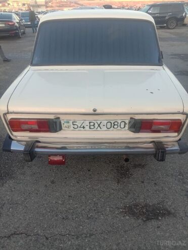 LADA (VAZ) 2106 1983, 115,636 km - 1.3 l - Şirvan