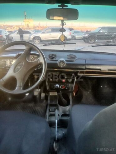 LADA (VAZ) 2106 1983, 115,636 km - 1.3 l - Şirvan