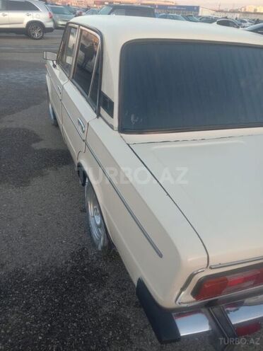 LADA (VAZ) 2106 1983, 115,636 km - 1.3 l - Şirvan