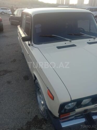 LADA (VAZ) 2106 1983, 115,636 km - 1.3 l - Şirvan