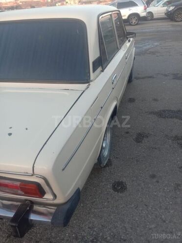 LADA (VAZ) 2106 1983, 115,636 km - 1.3 l - Şirvan