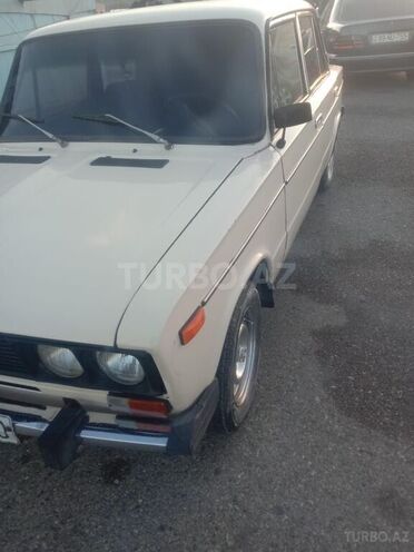 LADA (VAZ) 2106 1983, 115,636 km - 1.3 l - Şirvan
