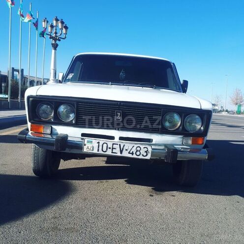 LADA (VAZ) 2106 1977, 111,180 km - 1.5 л - Gəncə