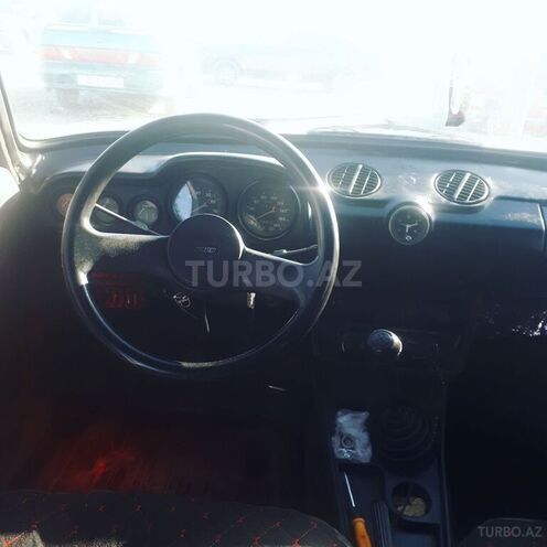 LADA (VAZ) 2106 1977, 111,180 km - 1.5 л - Gəncə