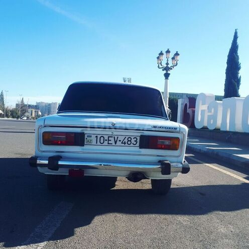 LADA (VAZ) 2106 1977, 111,180 km - 1.5 л - Gəncə