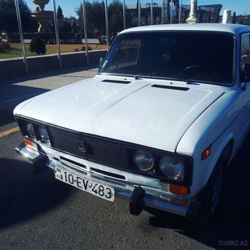 LADA (VAZ) 2106 1977, 111,180 km - 1.5 л - Gəncə