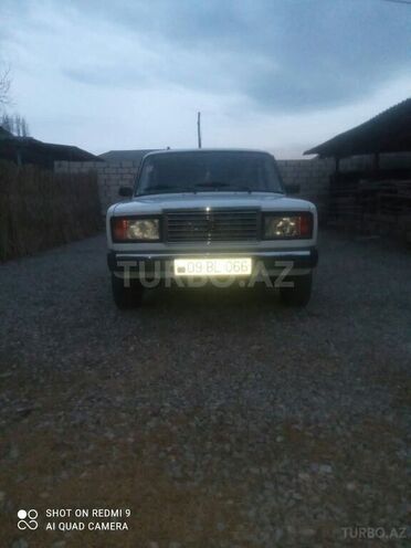 LADA (VAZ) 2107 2009, 110,000 km - 1.5 l - Bakı