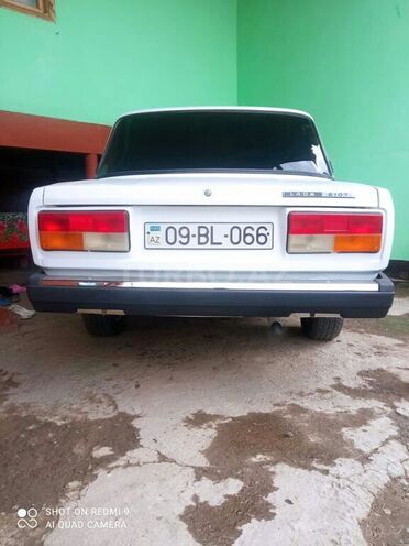 LADA (VAZ) 2107 2009, 110,000 km - 1.5 l - Bakı