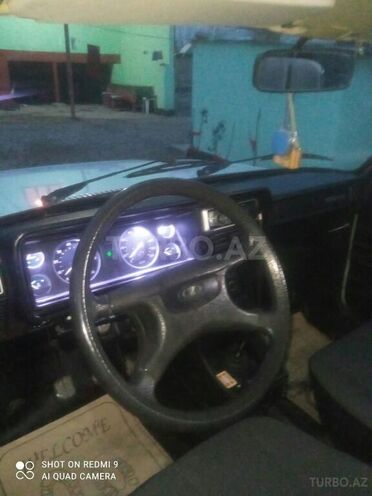 LADA (VAZ) 2107 2009, 110,000 km - 1.5 l - Bakı