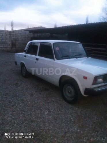 LADA (VAZ) 2107 2009, 110,000 km - 1.5 l - Bakı