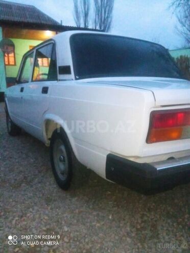 LADA (VAZ) 2107 2009, 110,000 km - 1.5 l - Bakı